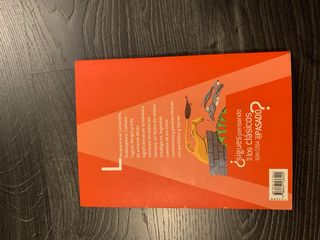 Antologia de textos literarios