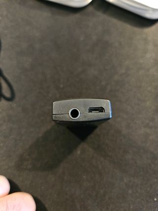 Emissor / Receptor audio Bluetooth