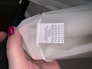 Coprivestito/copricostume COME NUOVO,Marca”FADDY’S