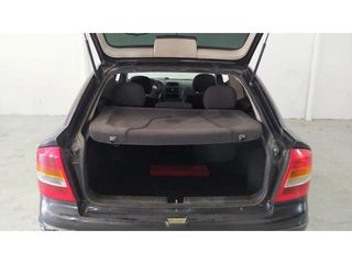 Opel Astra 2.0 Dti 16v Sport 74 kW (100 CV)