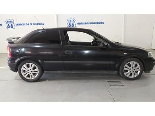 Opel Astra 2.0 Dti 16v Sport 74 kW (100 CV)