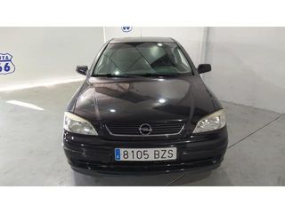 Opel Astra 2.0 Dti 16v Sport 74 kW (100 CV)