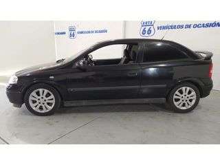 Opel Astra 2.0 Dti 16v Sport 74 kW (100 CV)