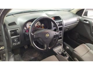Opel Astra 2.0 Dti 16v Sport 74 kW (100 CV)