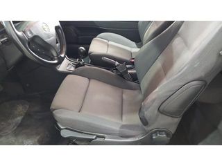 Opel Astra 2.0 Dti 16v Sport 74 kW (100 CV)