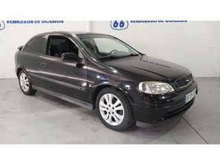 Opel Astra 2.0 Dti 16v Sport 74 kW (100 CV)