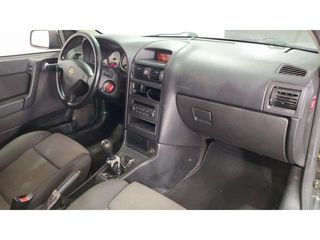 Opel Astra 2.0 Dti 16v Sport 74 kW (100 CV)