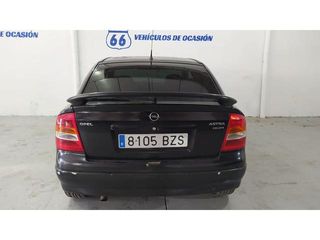 Opel Astra 2.0 Dti 16v Sport 74 kW (100 CV)