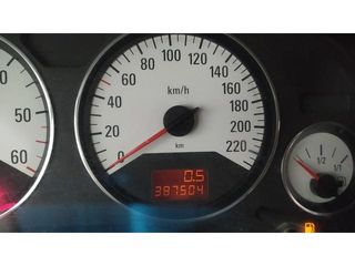 Opel Astra 2.0 Dti 16v Sport 74 kW (100 CV)