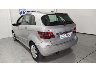 Mercedes-Benz Clase B B 180 CDI 80 kW (109 CV)