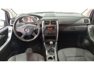 Mercedes-Benz Clase B B 180 CDI 80 kW (109 CV)