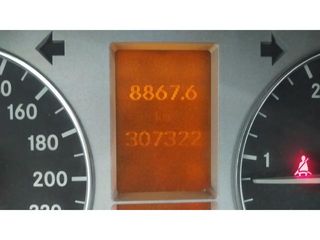Mercedes-Benz Clase B B 180 CDI 80 kW (109 CV)