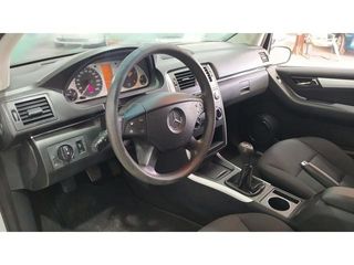 Mercedes-Benz Clase B B 180 CDI 80 kW (109 CV)