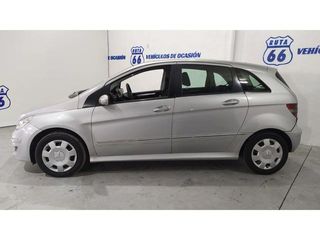 Mercedes-Benz Clase B B 180 CDI 80 kW (109 CV)