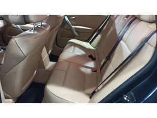 BMW X3 xDrive20d 130 kW (177 CV)