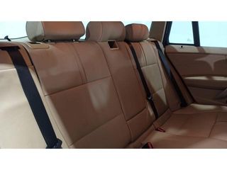 BMW X3 xDrive20d 130 kW (177 CV)