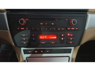 BMW X3 xDrive20d 130 kW (177 CV)