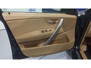BMW X3 xDrive20d 130 kW (177 CV)