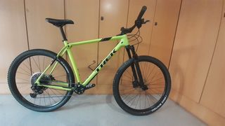 Mtb TREK procaliber 9.6 29"