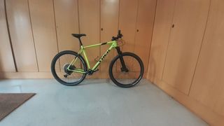 Mtb TREK procaliber 9.6 29"