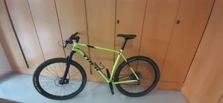 Mtb TREK procaliber 9.6 29"