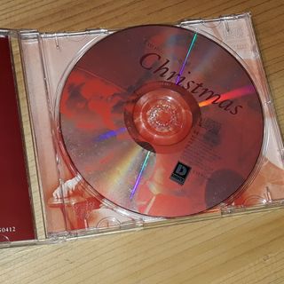 2 CDa Canções de Natal