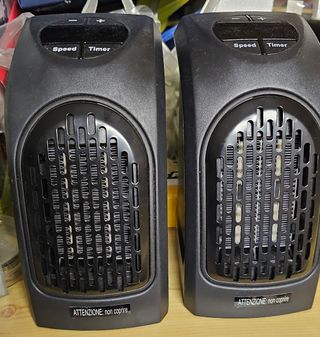 Handy Heater Pro