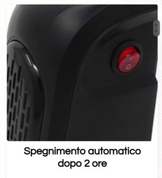 Handy Heater Pro
