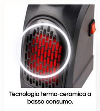 Handy Heater Pro