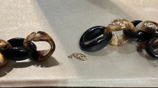 Bellissimo bracciale nuovo