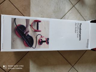 Attrezzature sportive