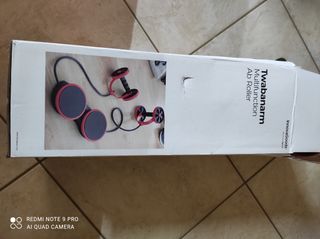 Attrezzature sportive