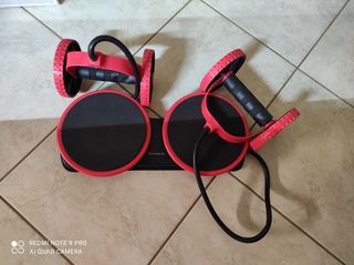 Attrezzature sportive