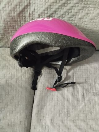 Casco protector