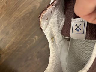 zapatillas harper &Neyer