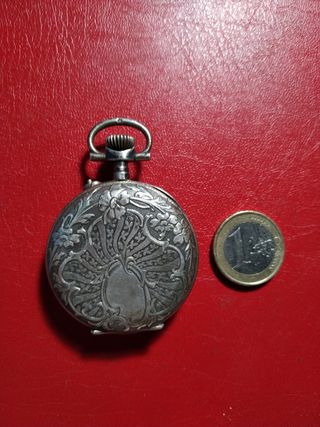 RELOJ BOLSILLO ANTIGUO