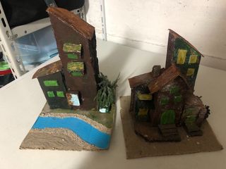 casette per presepio