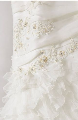 Vestido de novia La Sposa talla 44 nuevo