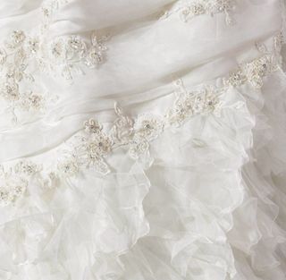 Vestido de novia La Sposa talla 44 nuevo