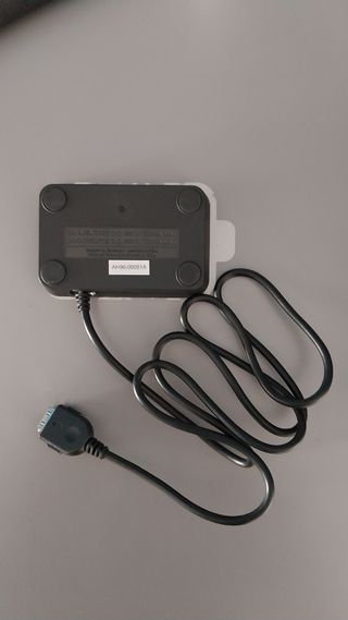 Cable Adaptador Samsung - IPod Apple