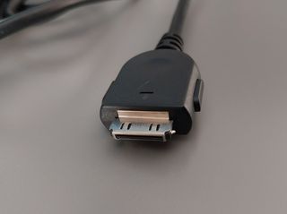 Cable Adaptador Samsung - IPod Apple