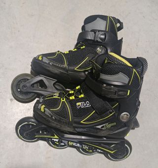 Patines Talla 32-35