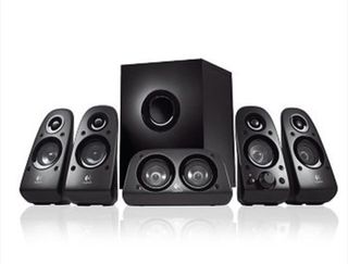 Altavoces Logitech 150 w