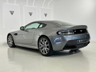 Aston Martin Vantage S V8 436cv Sportshift