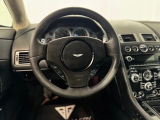 Aston Martin Vantage S V8 436cv Sportshift