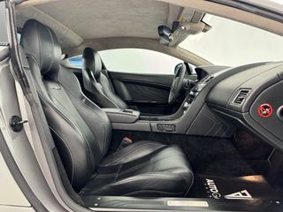 Aston Martin Vantage S V8 436cv Sportshift