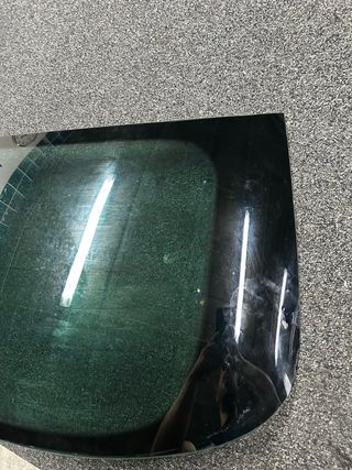 cristal porton trasero tiguan