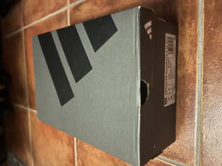 Deportivos Adidas Predator futbol T38