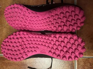 Deportivos Adidas Predator futbol T38