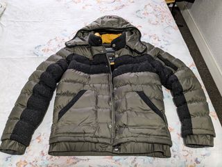 Chaqueta chico S Koroshi